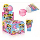 Johny Bee Bubble squezze – žuvačka v tube 30g